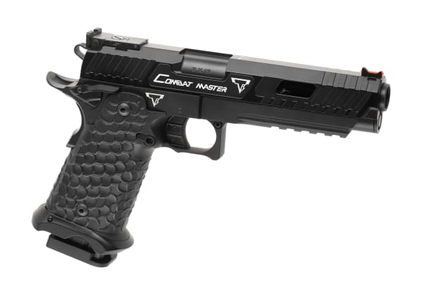 Cyma CM138 TTI JW3 Combat Master Advanced AEP
