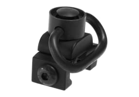 Metal Picatinny QD Sling Swivel