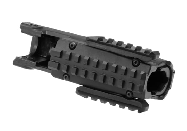 IMI Defense AK Polymer Rail Platform