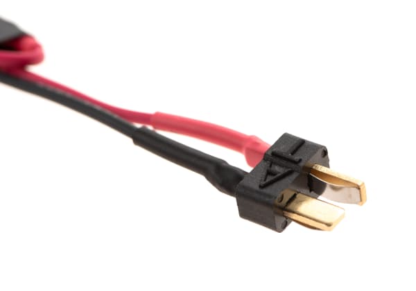 Jefftron Leviathan V2 Optical to Front + Speed Trigger