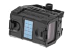 Holosun AEMS EVO Gold Circle Dot Sight