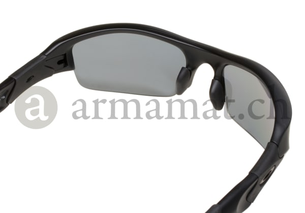 Flak store jacket polarized