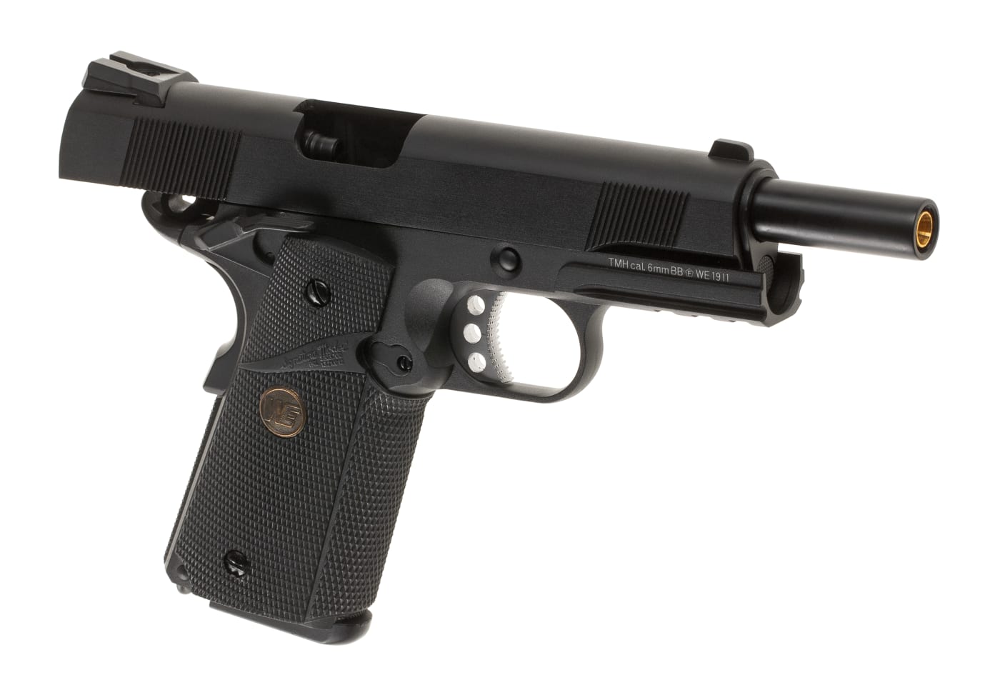 WE M1911 MEU Tactical Full Metal GBB
