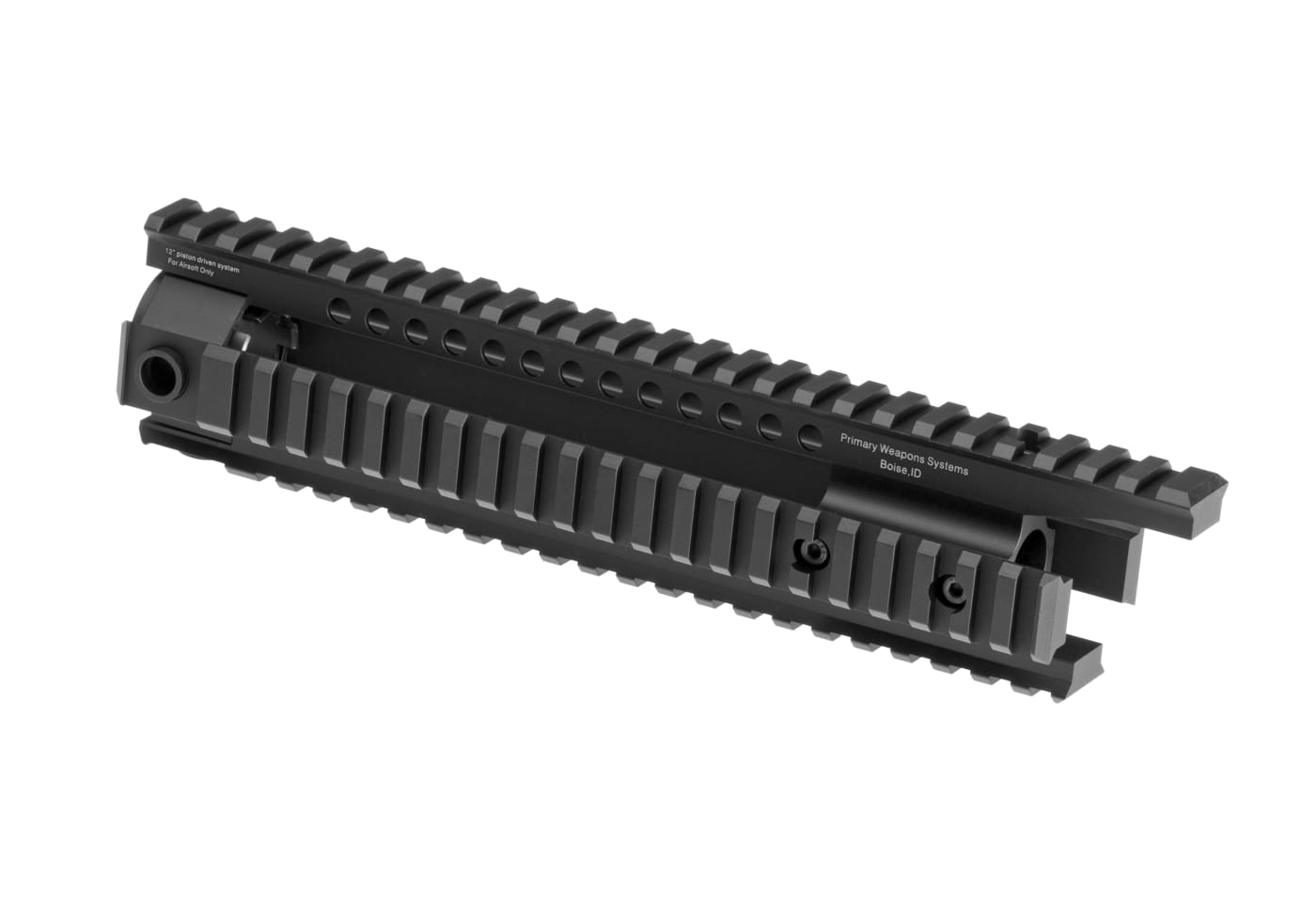 Madbull PWS MK112 Rail