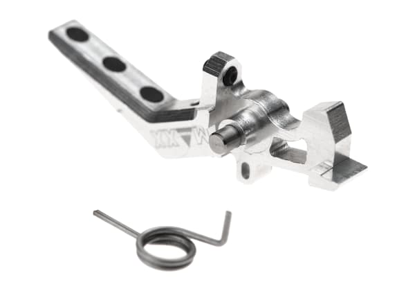 Maxx Model CNC Aluminum Advanced Speed Trigger Style A