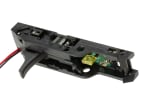 Krytac Kriss Vector Trigger Housing Assembly with Piston Release