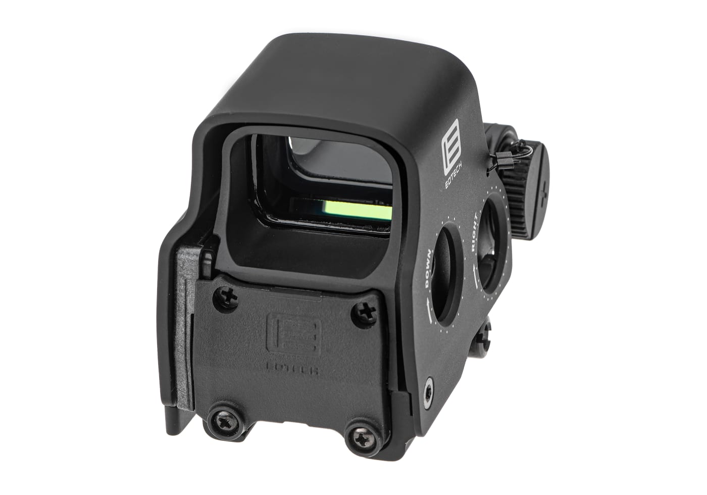 EoTech EXPS2-0 - Green Reticle
