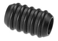 Silverback Grip Bolt Knob