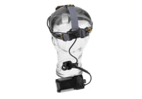 Fenix HP30 XM-L2 Headlamp Grey