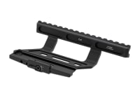 Leapers ACCU-SYNC AK Side Mount
