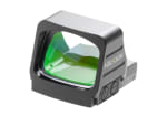 Holosun HS407 Comp 6 MOA Gold Dot Sight