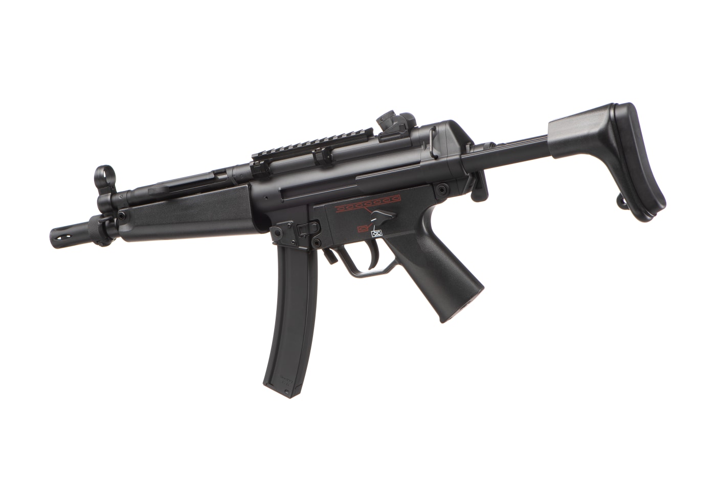 Jing Gong PM5J Full Metal S-AEG
