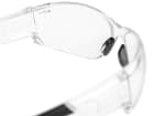 Mechanix Wear Tactical Glasses Type-N Clear Lens