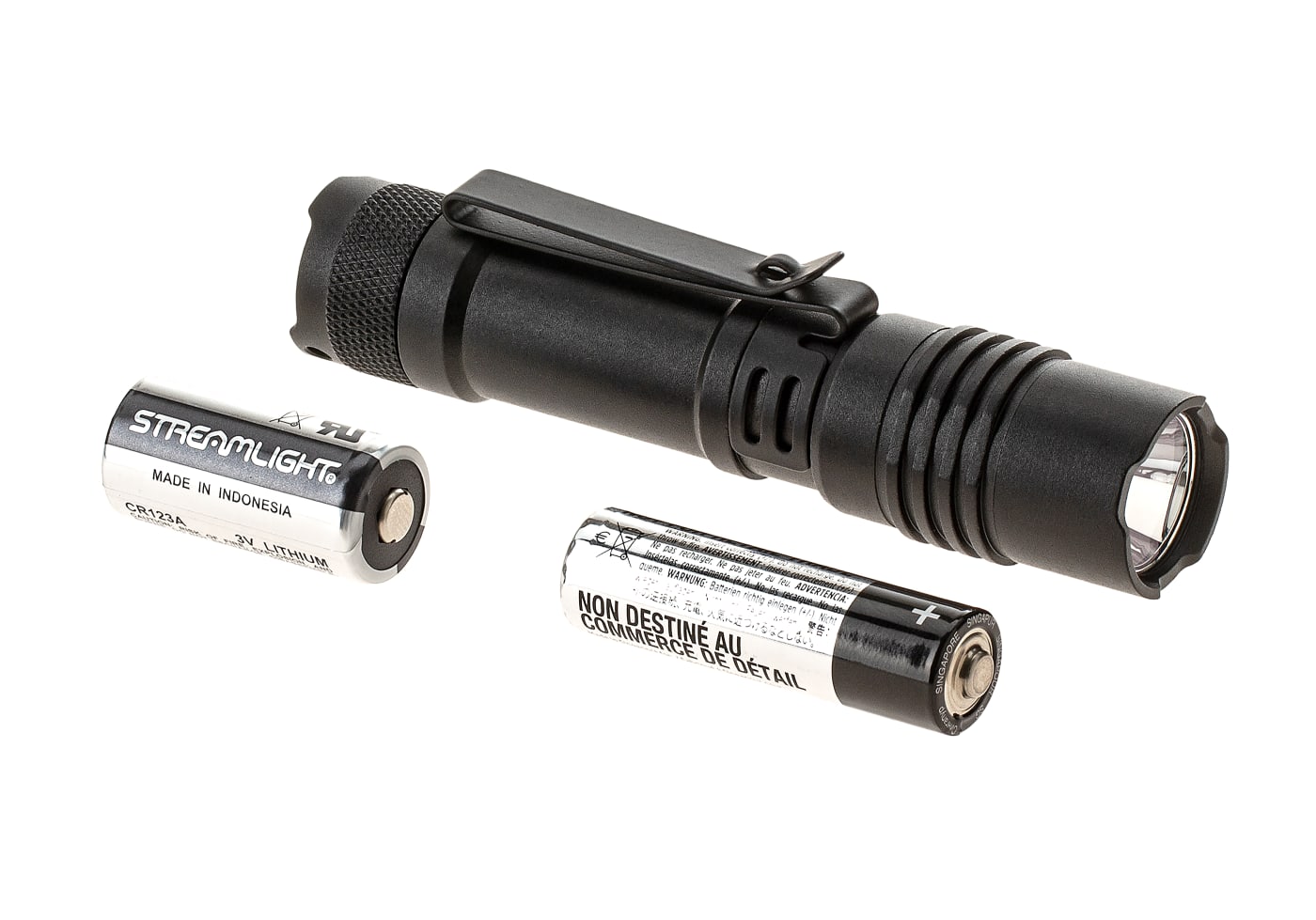 Streamlight ProTac 1L-1AA