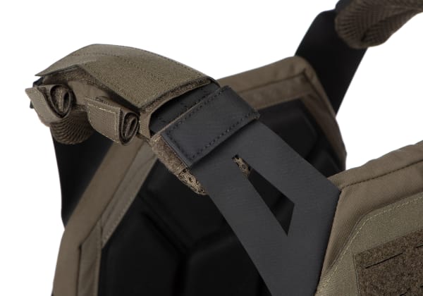 Warrior Low Profile Carrier V2