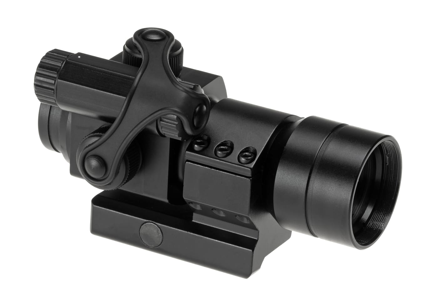 G&P M2 Red Dot