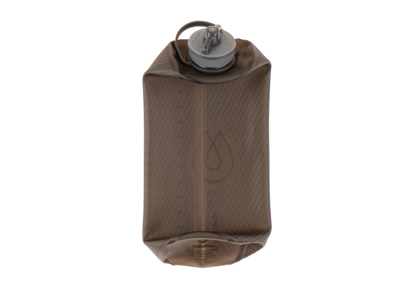 Hydrapak Flux Bottle 1.5L GF415M