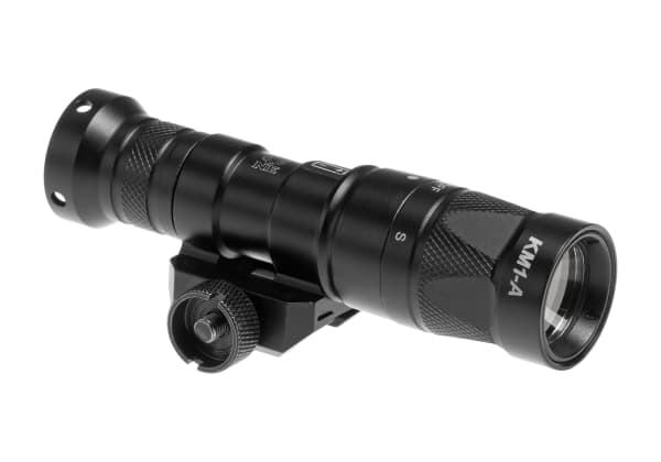 Night Evolution M300W KM1-A Scout Weaponlight