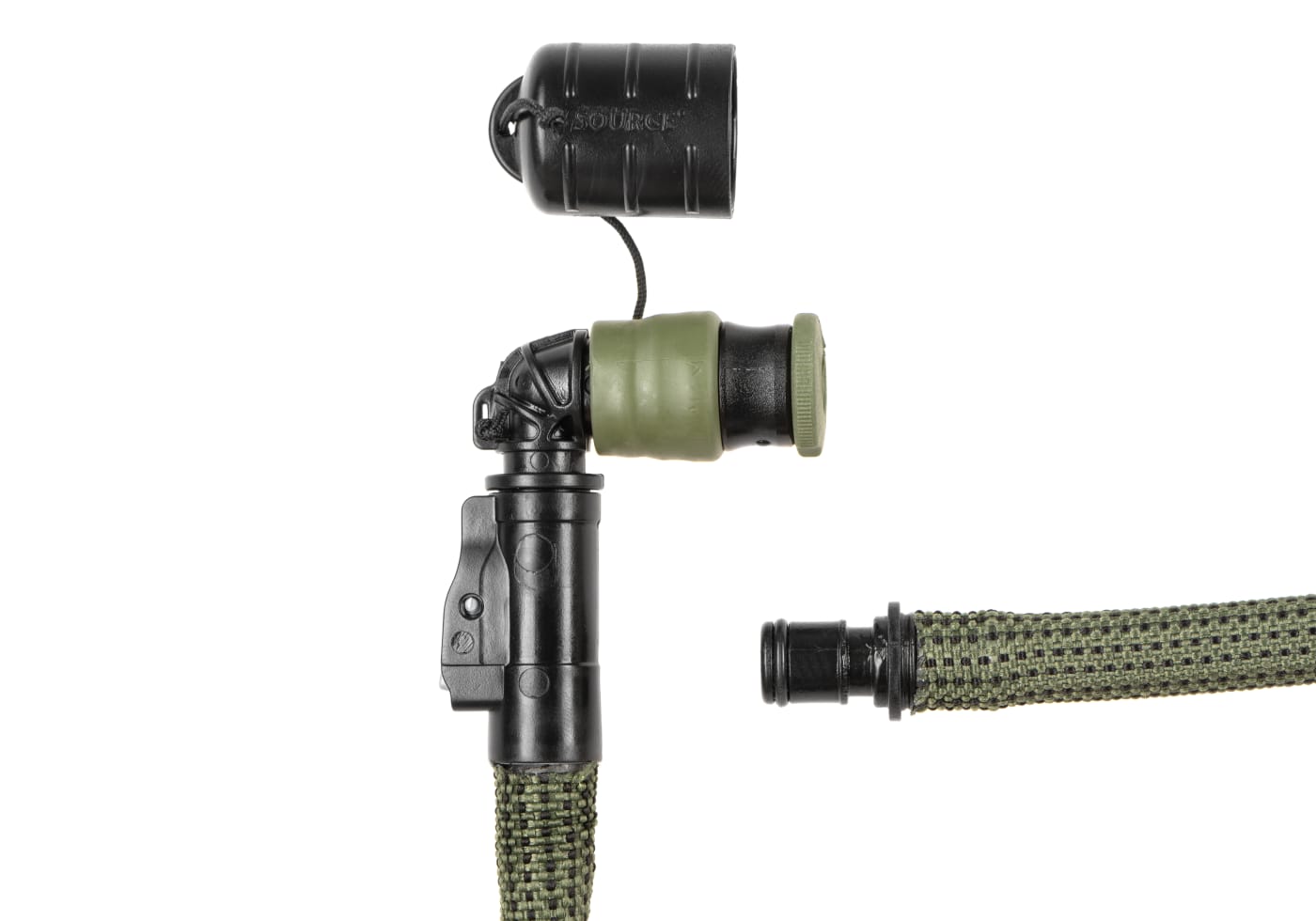 Source WXP 3L Storm Valve Hydration System