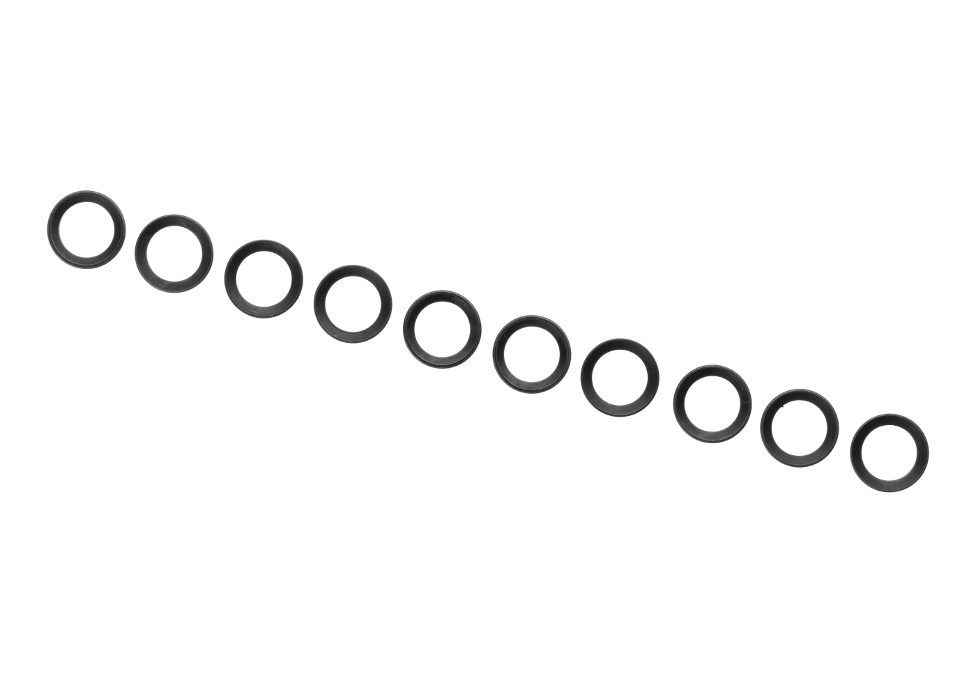 Strike Industries AR Crush Washer Pro Set for .223 / 5.56 10pcs