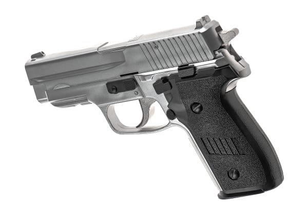 HFC P228 Spring Pistol