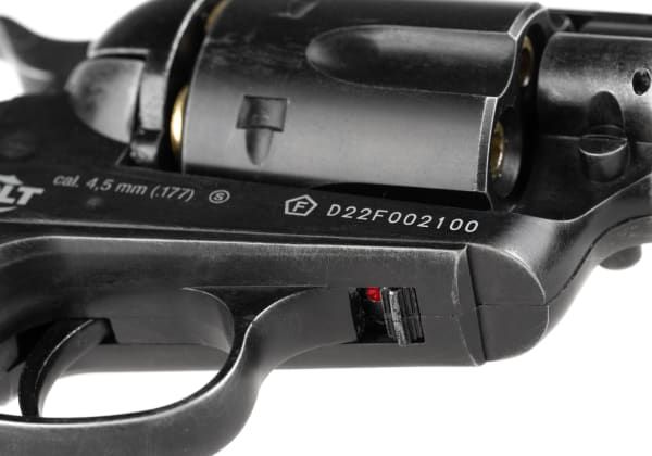 Colt Double Aces Duel Set