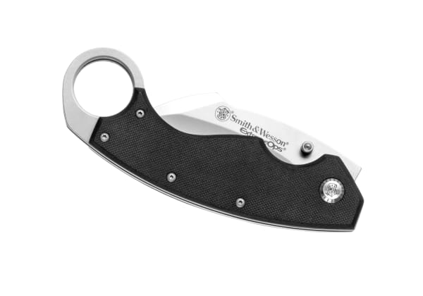 Smith & Wesson Extreme Ops CK33 Karambit