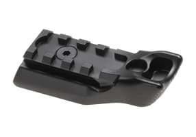 Action Army T10 Bottom Stock Rail