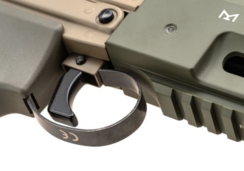 G&G L85A3 Carbine ETU S-AEG