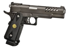 WE Hi-Capa 5.1 K Full Metal GBB