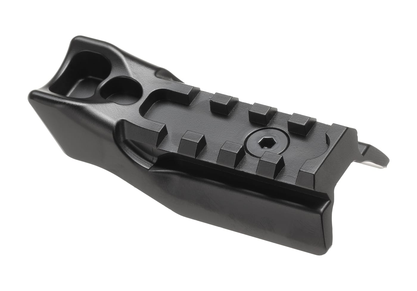 Action Army T10 Bottom Stock Rail
