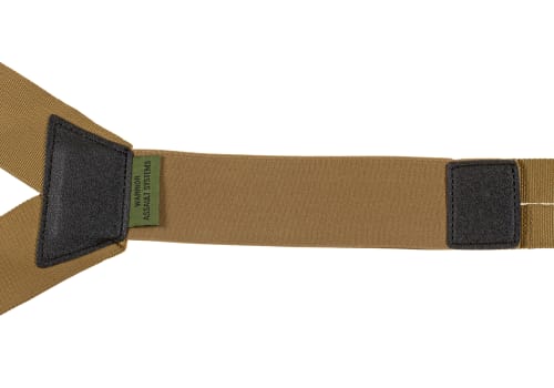 Warrior Slimline Harness