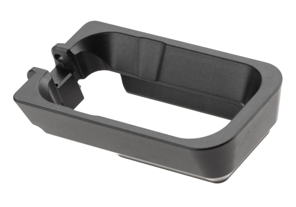 Lancer One Piece Adaptive Magwell
