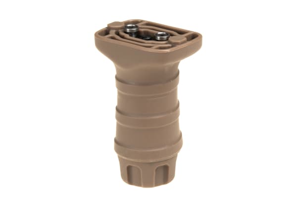 FMA Short Vertical Grip for Keymod