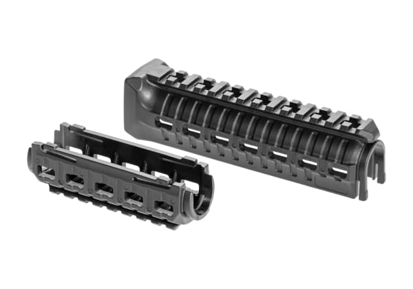 DLG Tactical AK/AK74 Polymer M-LOK Picatinny Handguard