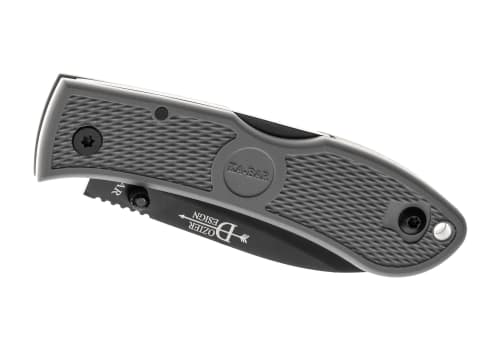 KA-BAR Folding Hunter