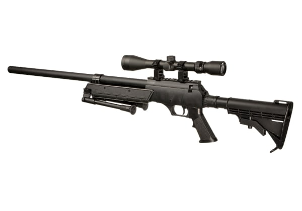 Well SR-2 Sniper Rifle Set