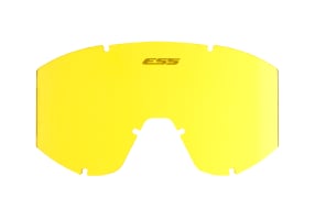 ESS Striker Lens Hi-Def Yelow