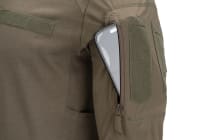 Clawgear Instructor Shirt MK III LS LW
