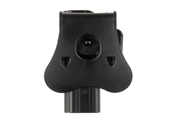 Amomax Paddle Holster für Glock 17 / KWA ATP / APS ACP