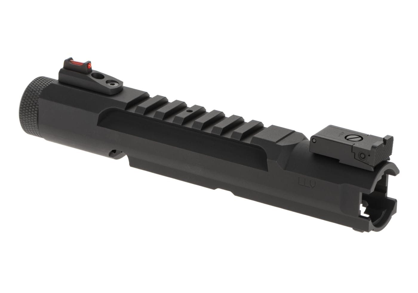 TTI Airsoft AAP01 Mini Mamba CNC Upper Receiver Kit With TDC