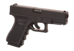 Glock Glock 19 Co2