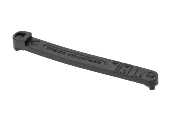 Strike Industries AR Stock Stop