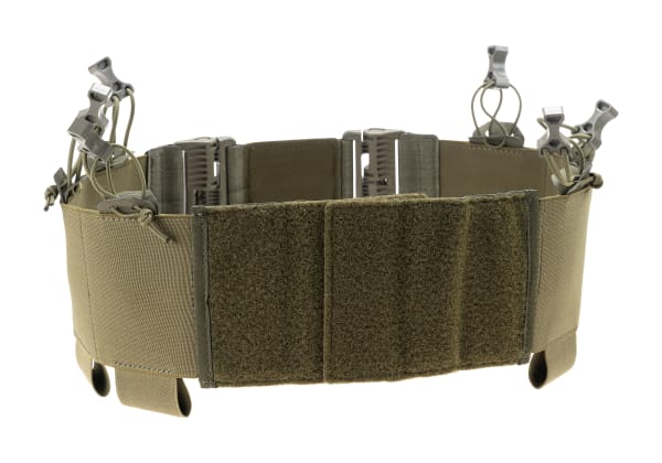 Templar's Gear CPC ROC Elastic Cummerbund with Pouches Gen 4