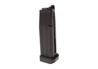WE Magazin Hi-Capa 5.1 31rds Co2