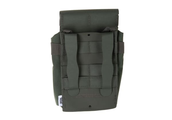 Blue Force Gear Medium Trauma Kit NOW!