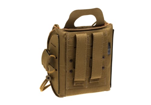 Templar's Gear Silent First Aid Pouch