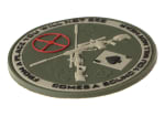 JTG Sniper Rubber Patch