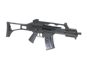 Army Armament R36