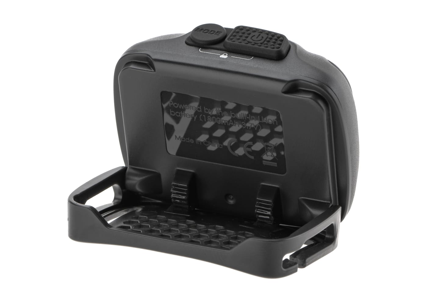 Nitecore NU31 Headlamp